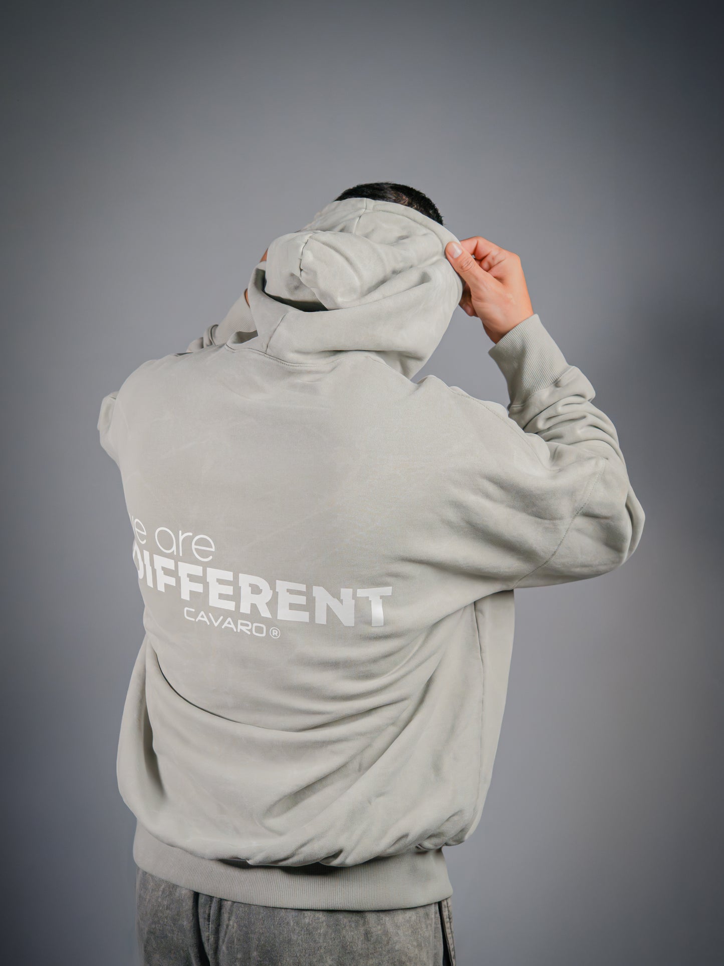 Hoodie scarlight