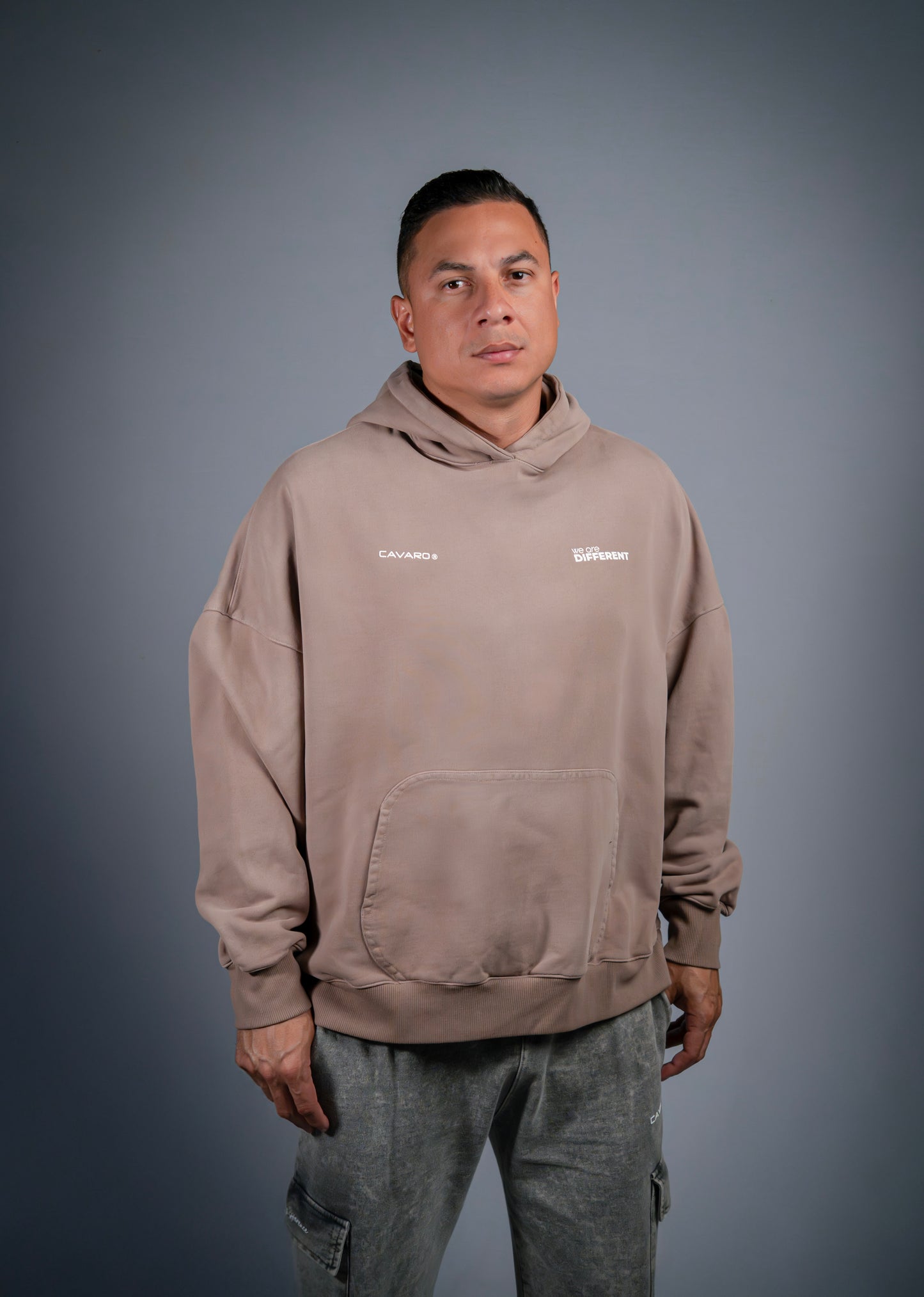 Hoodie roots