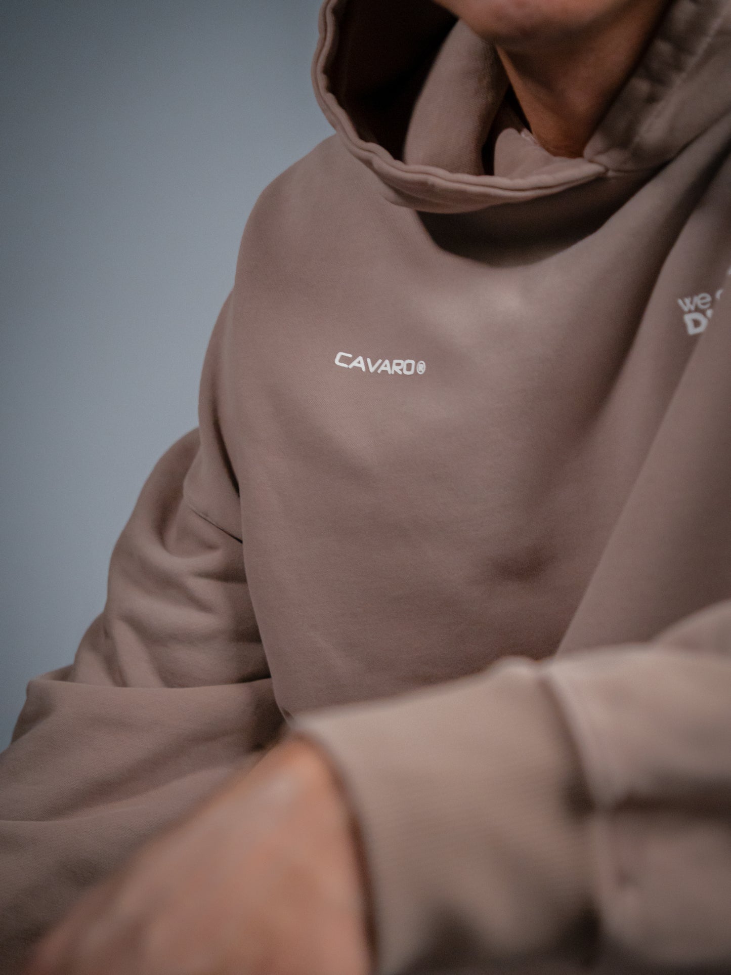 Hoodie roots