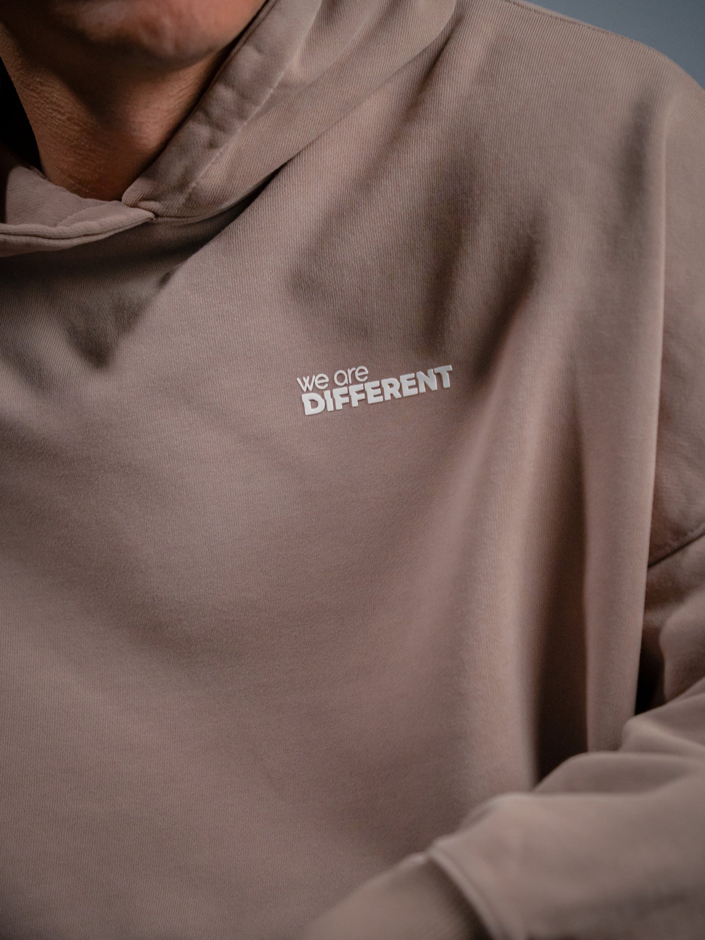Hoodie roots