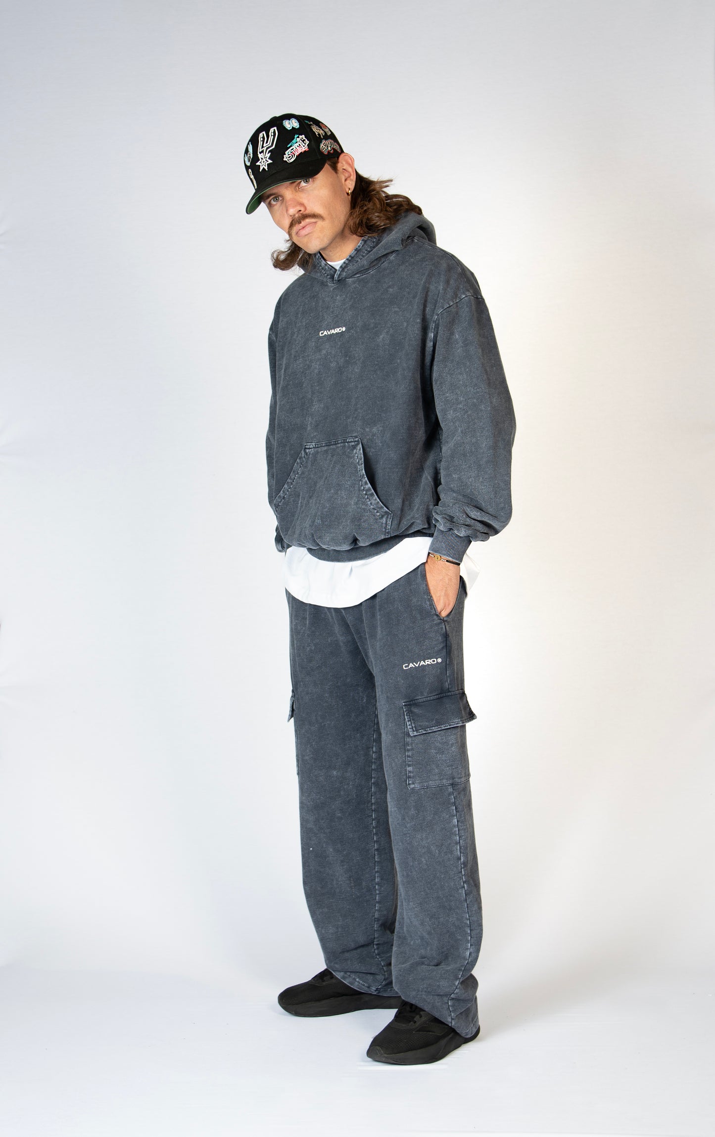 Pantalon Cargo - Urban Vibes