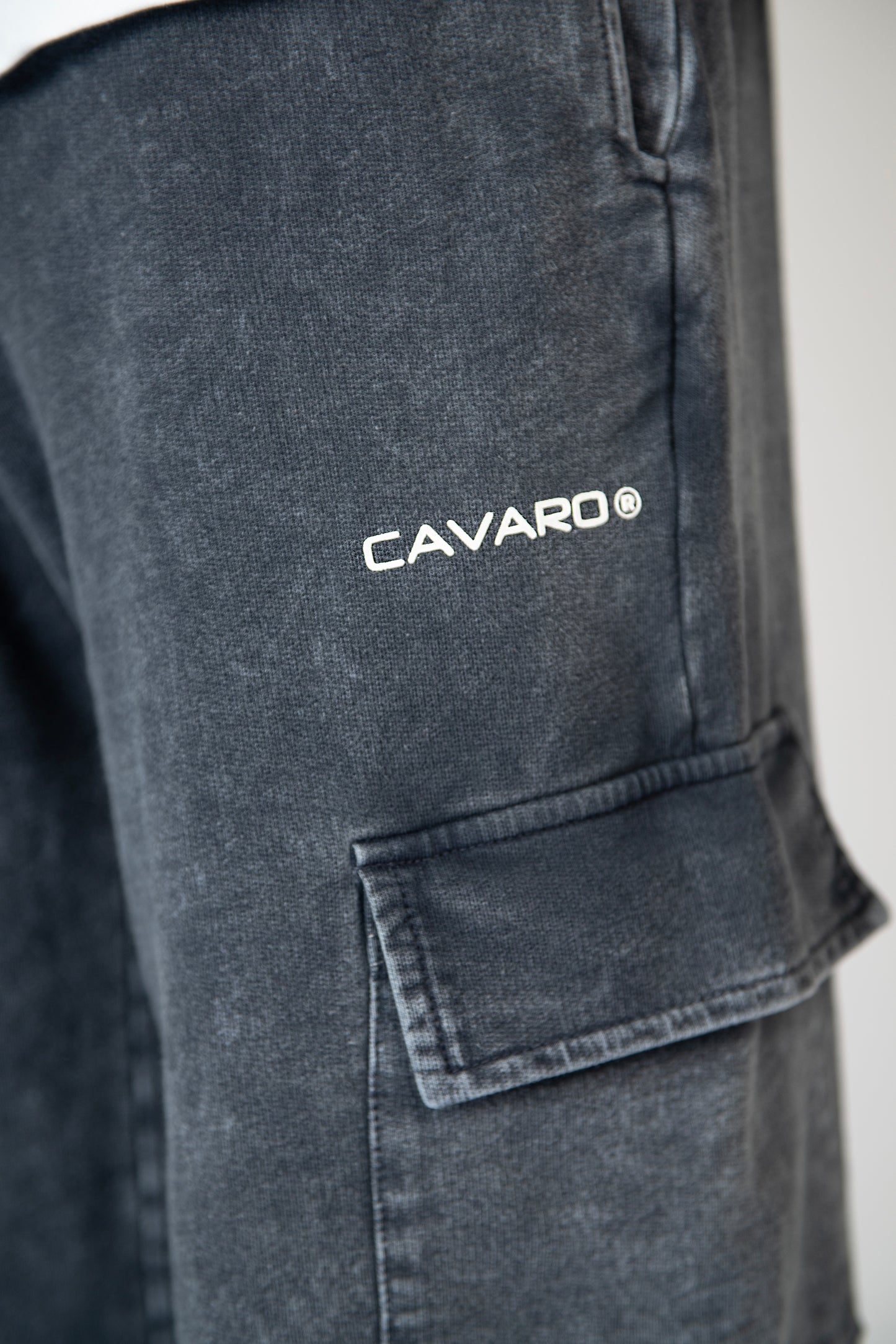 Pantalon Cargo - Urban Vibes