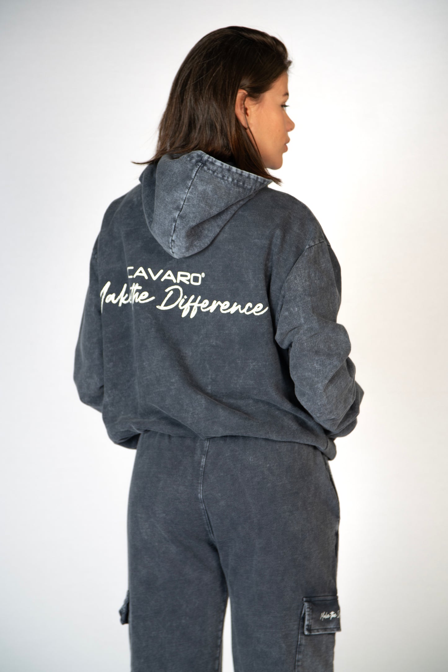 Hoodie Urban Vibes
