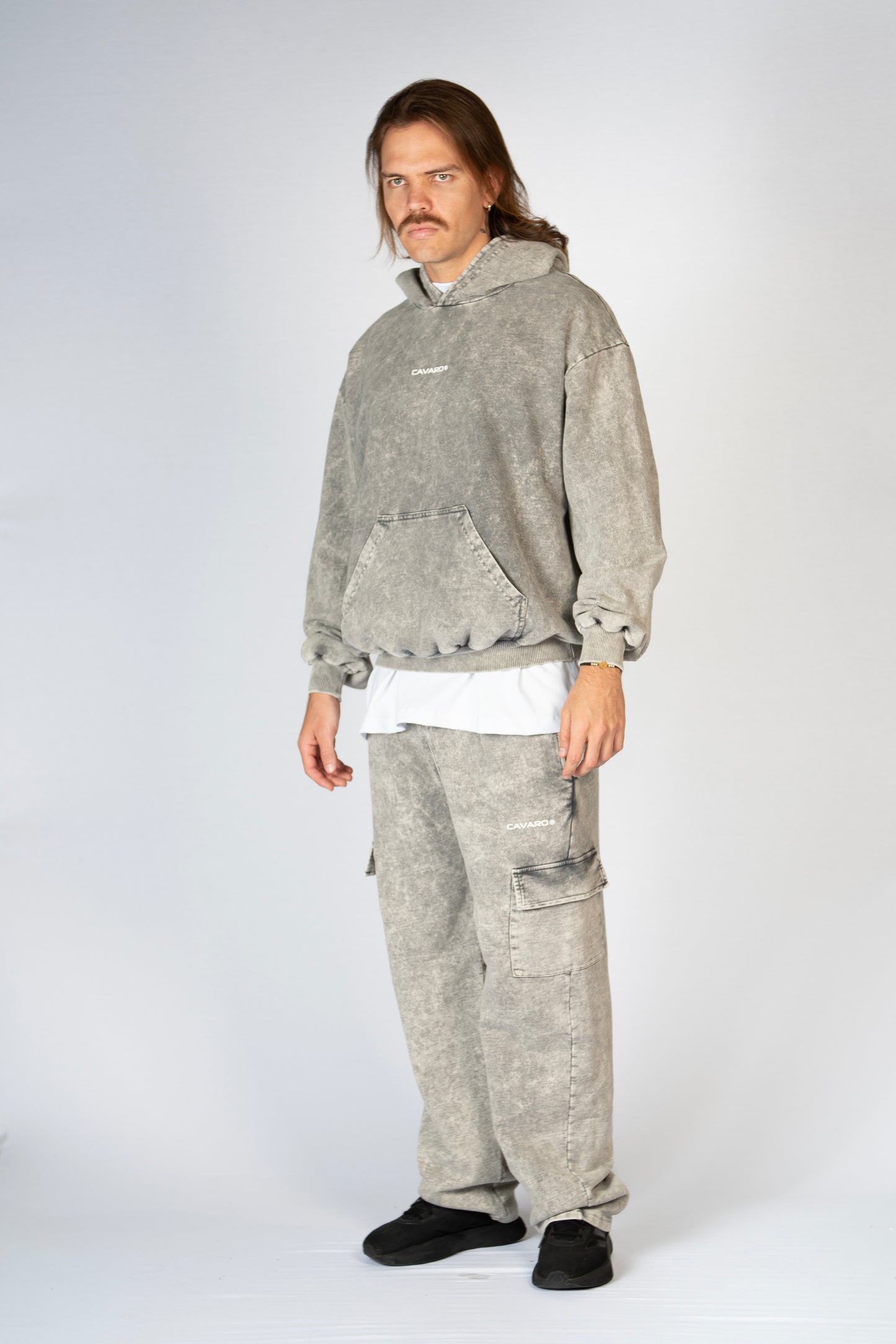 Pantalon Cargo - Urban Vibes