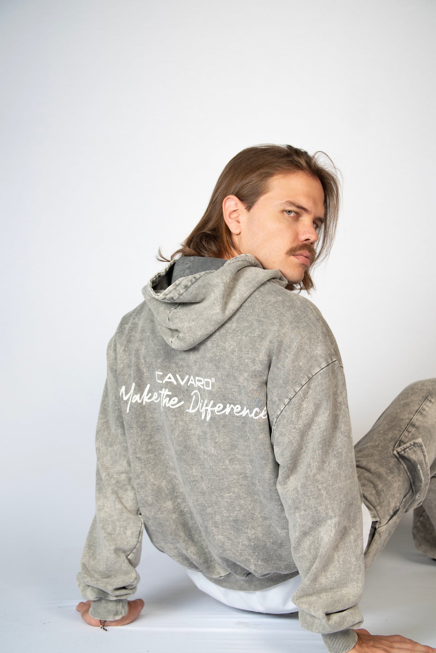 Hoodie Urban Vibes