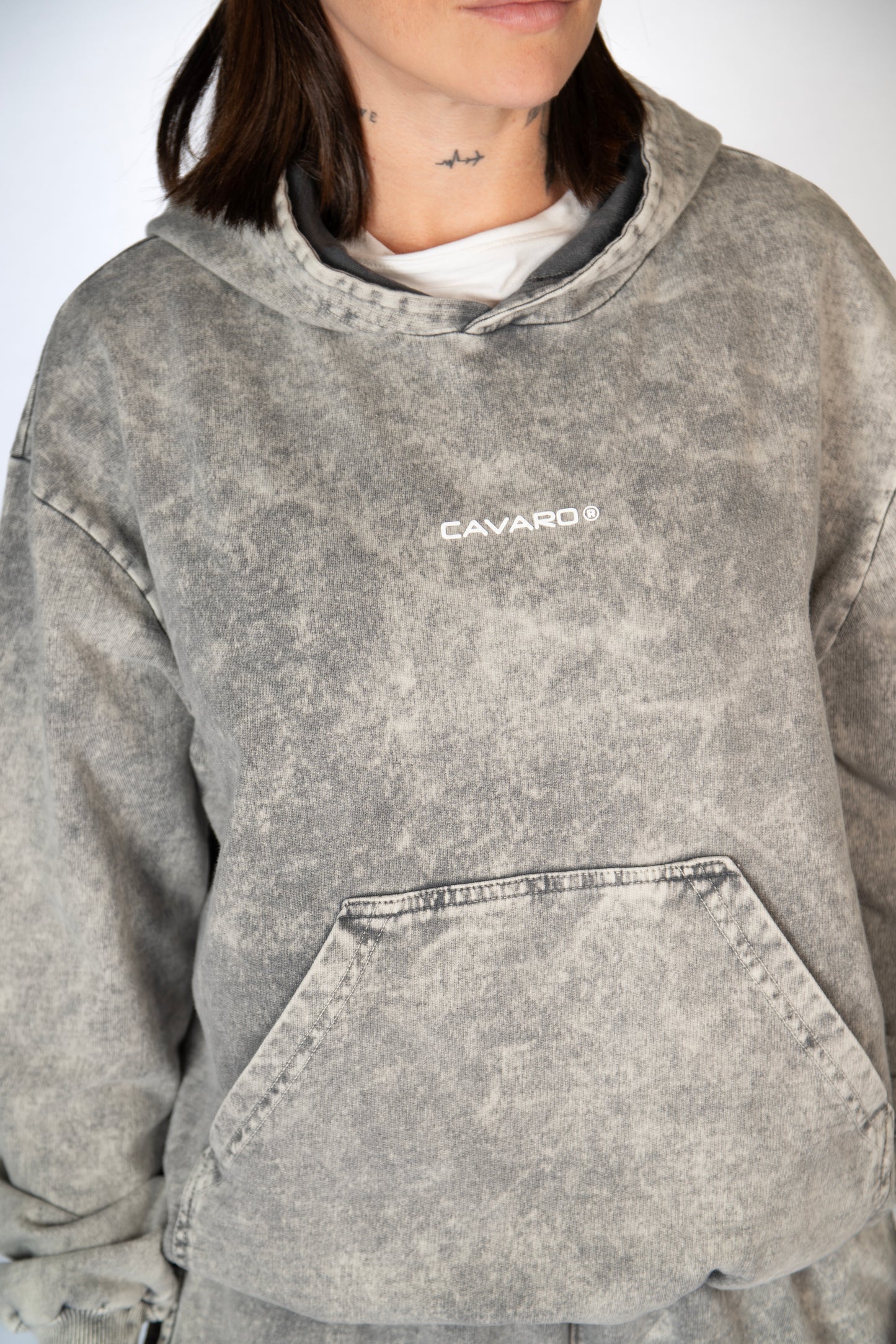 Hoodie Urban Vibes