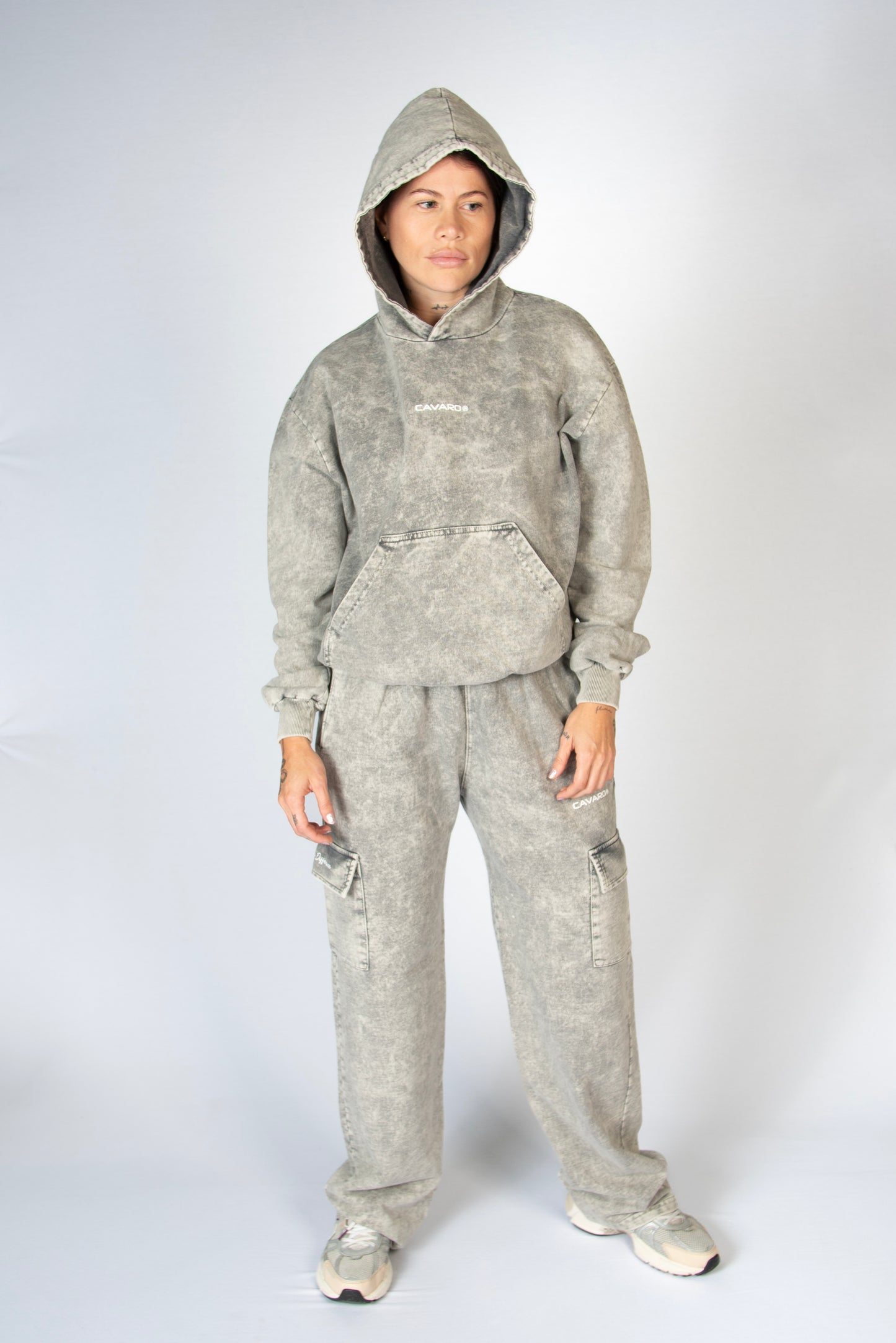 Pantalon Cargo - Urban Vibes