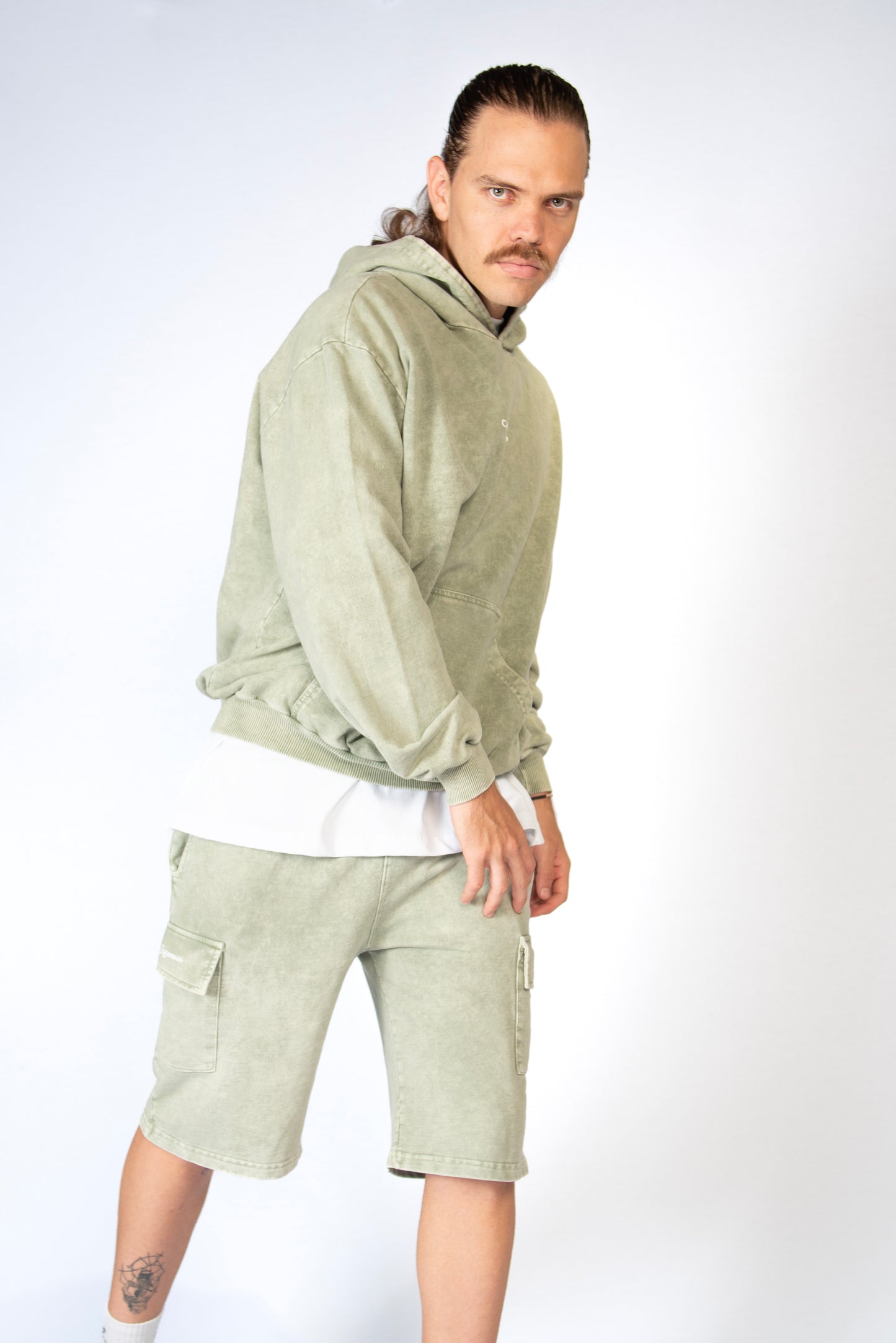 Hoodie Urban Vibes