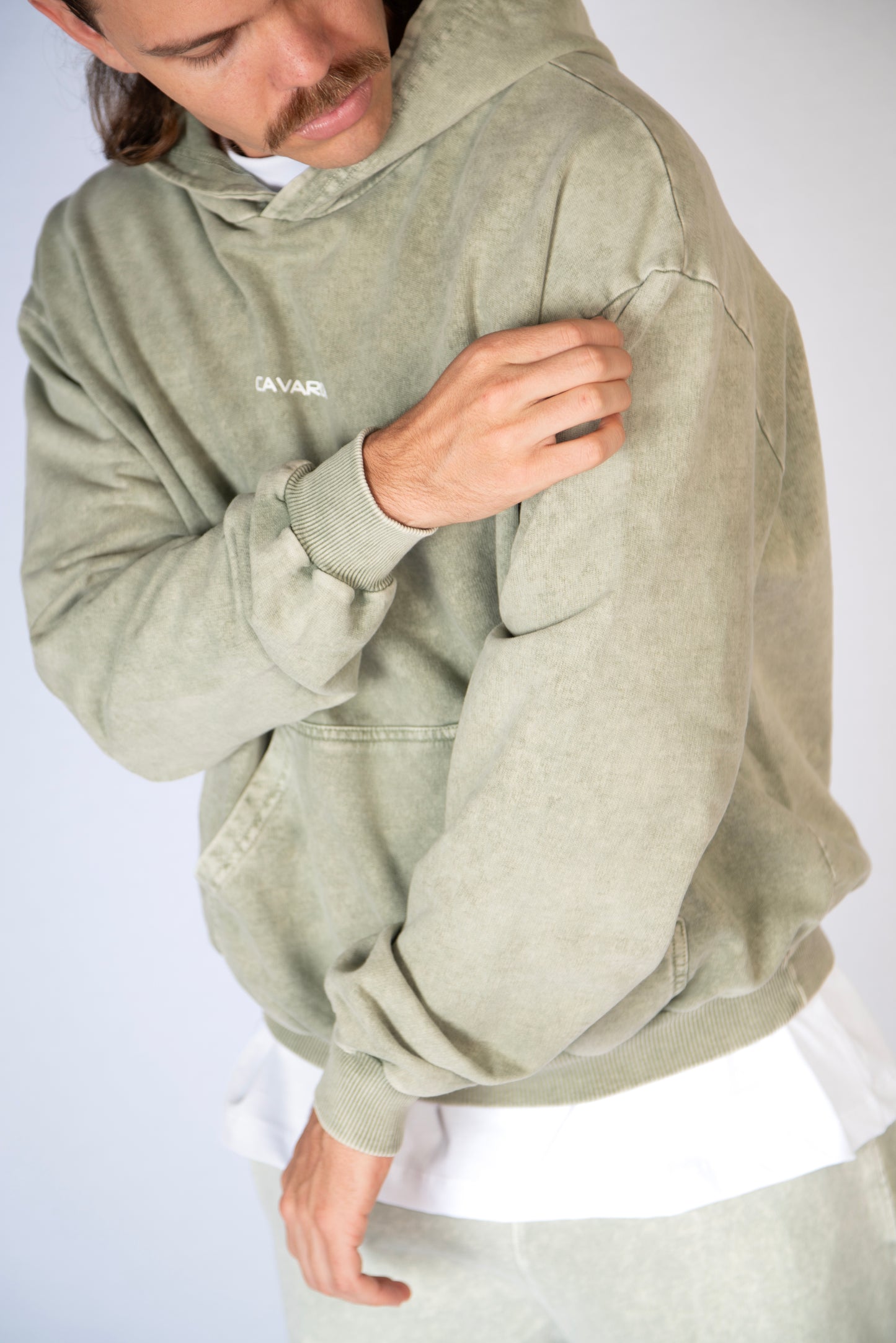 Hoodie Urban Vibes