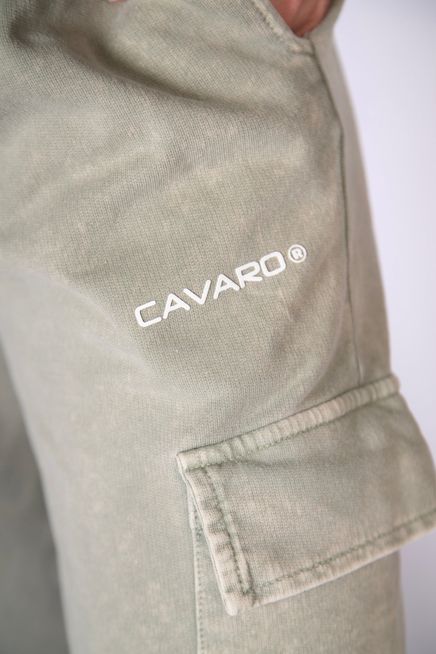 Pantalon Cargo - Urban Vibes