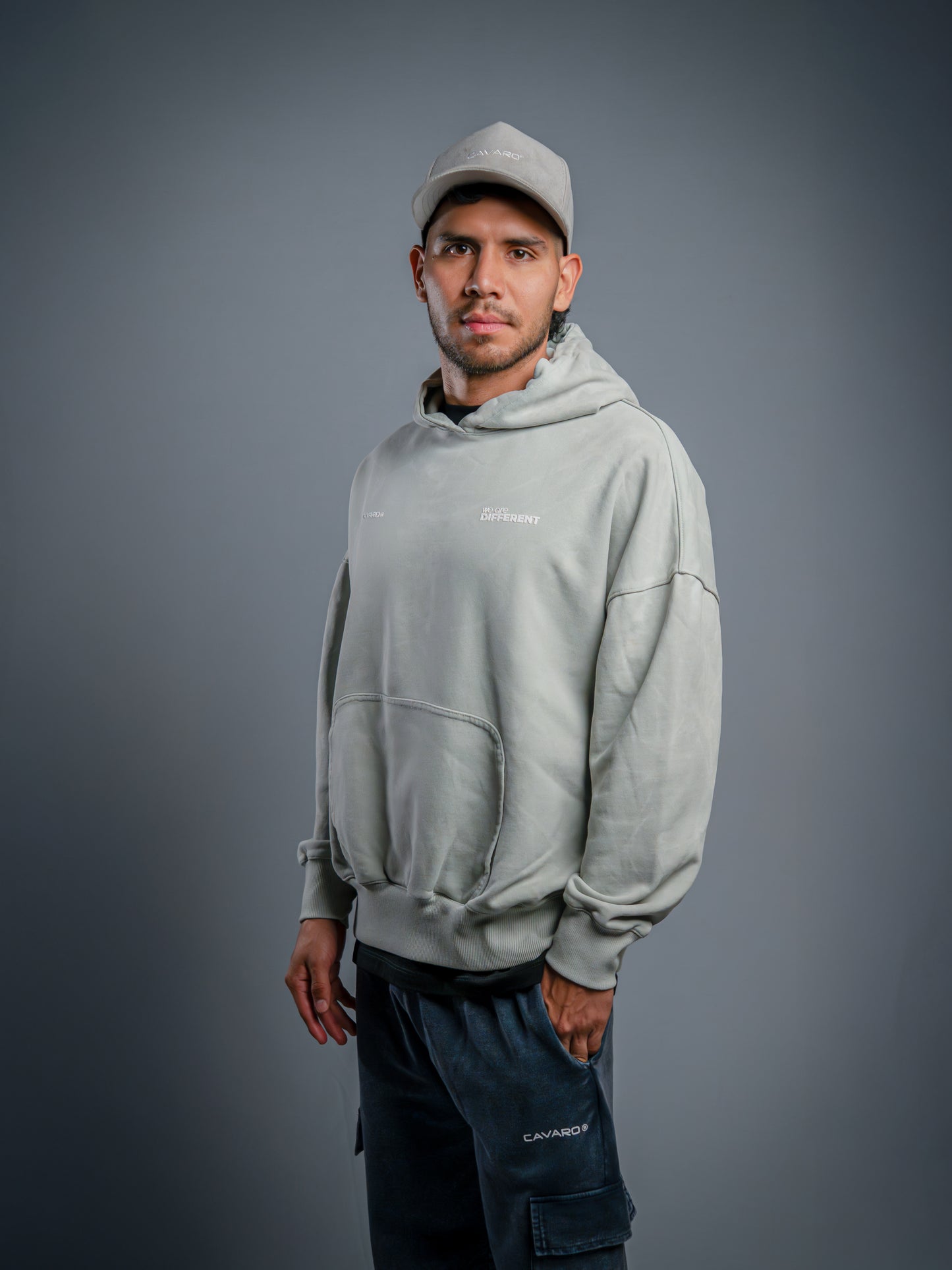 Hoodie scarlight