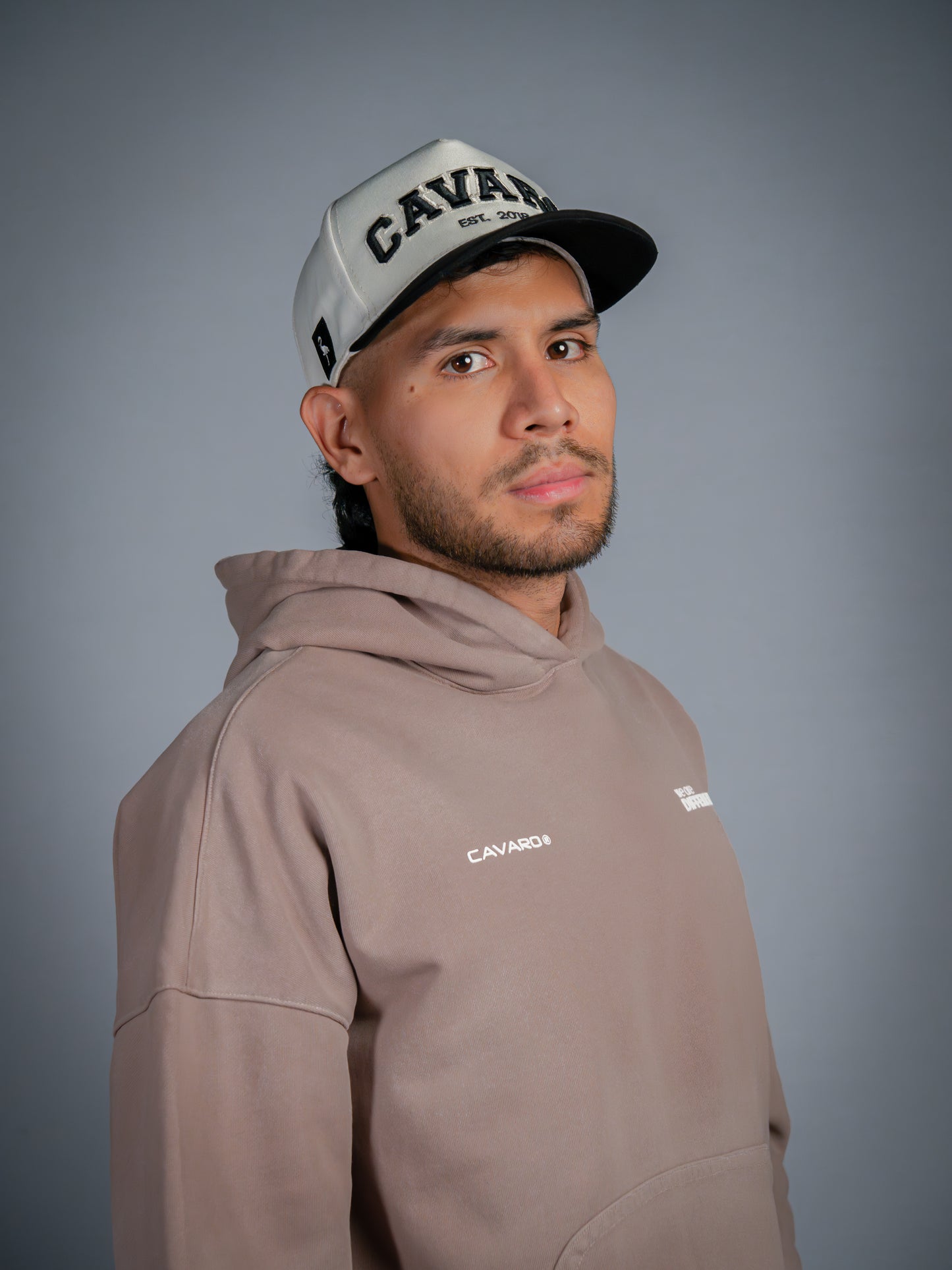 Gorra mixed we're different