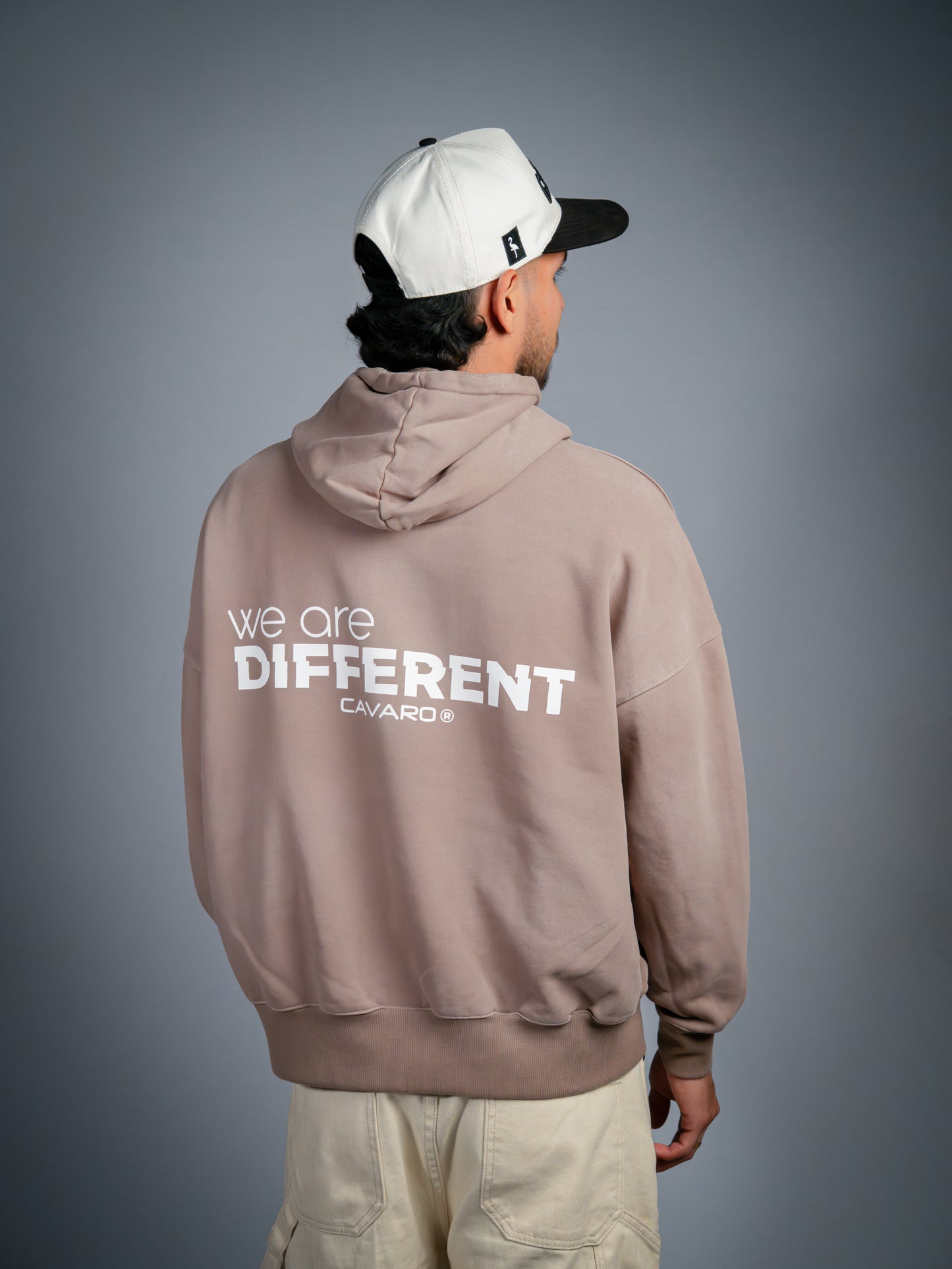 Hoodie roots