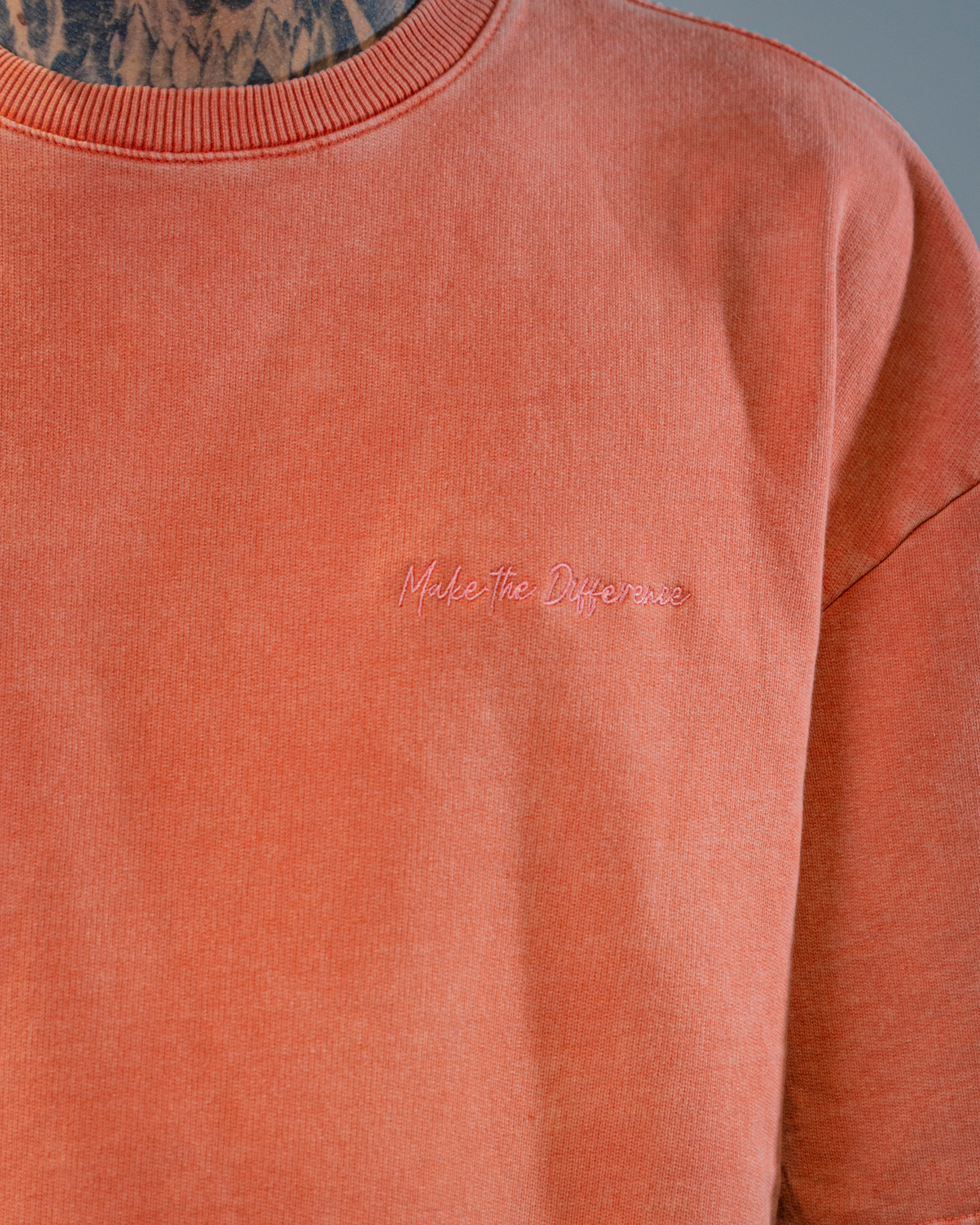 Camiseta Oversize Vintage DREAM 3x$360.000