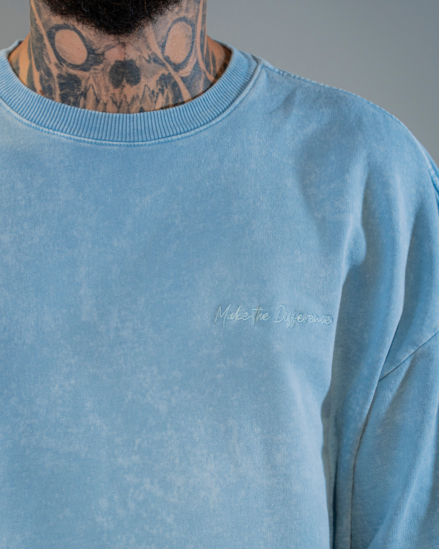 Camiseta Oversize Vintage DREAM 3x$360.000
