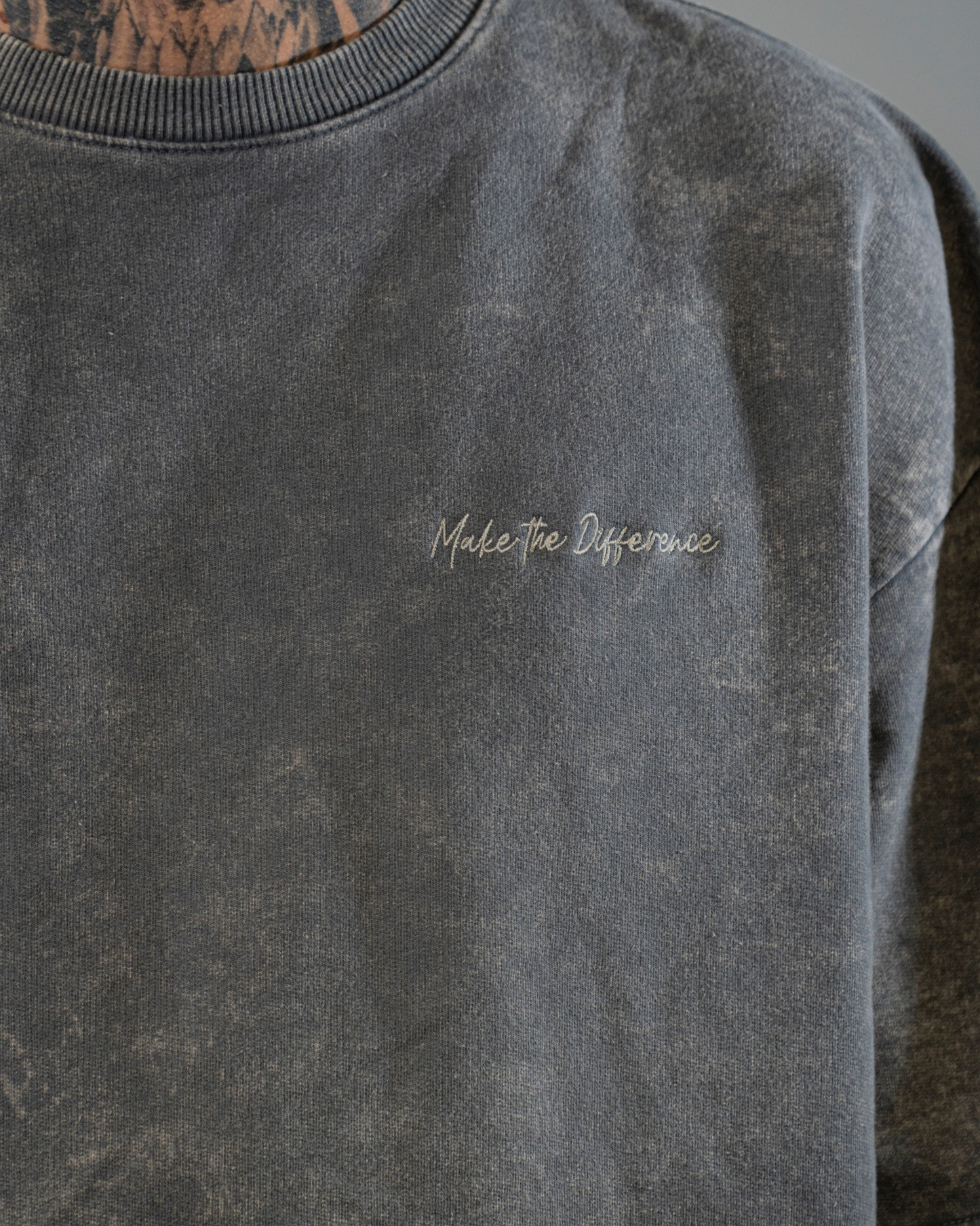 Camiseta Oversize Vintage DREAM 3x$360.000