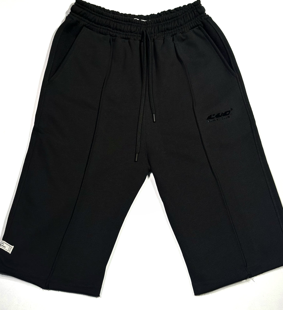 Cavaro Club Jorts