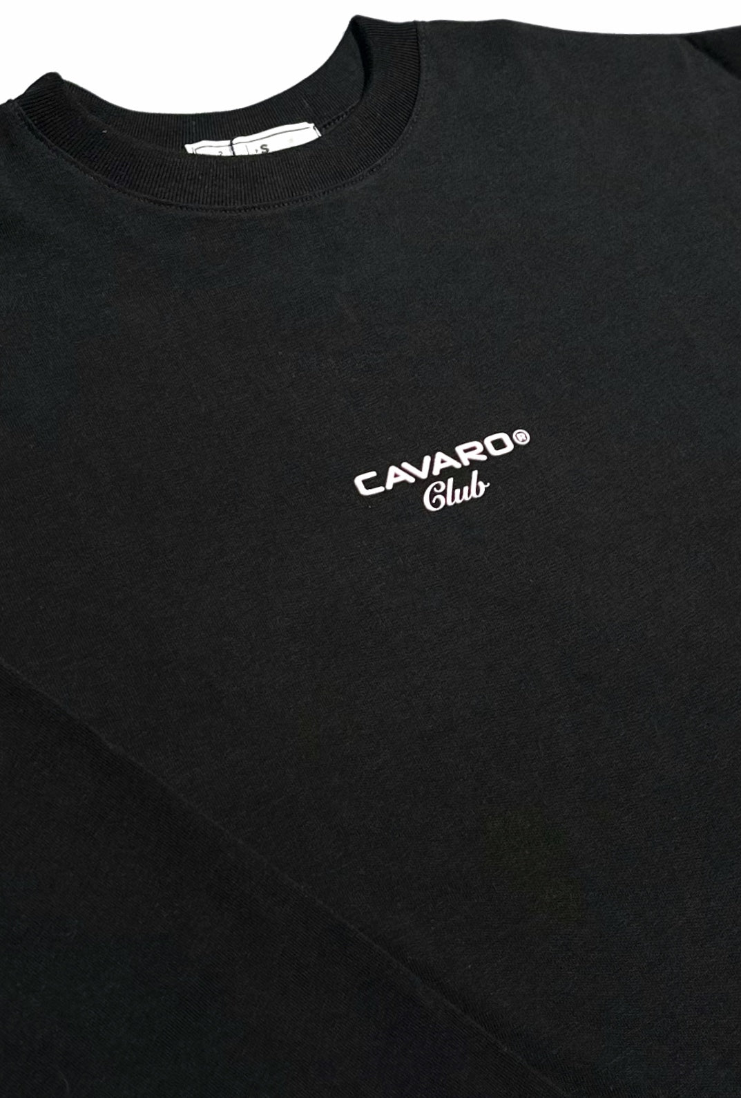 Cavaro Club Long Sleeve