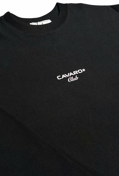 Cavaro Club Long Sleeve