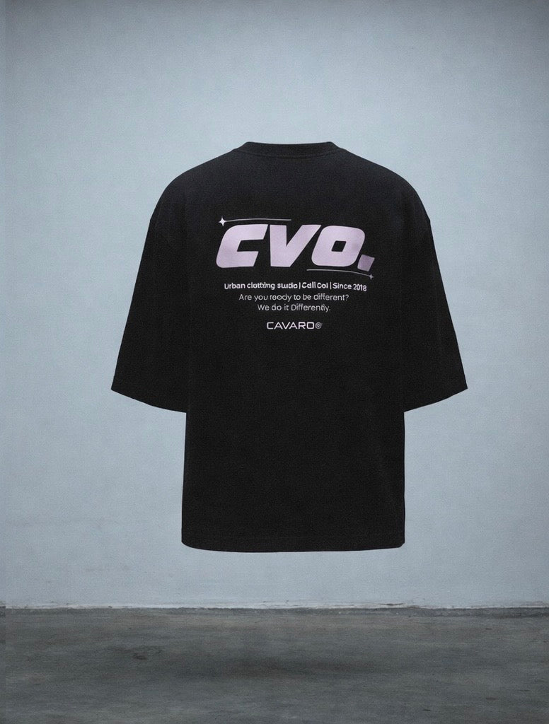 Cavaro Club Boxy