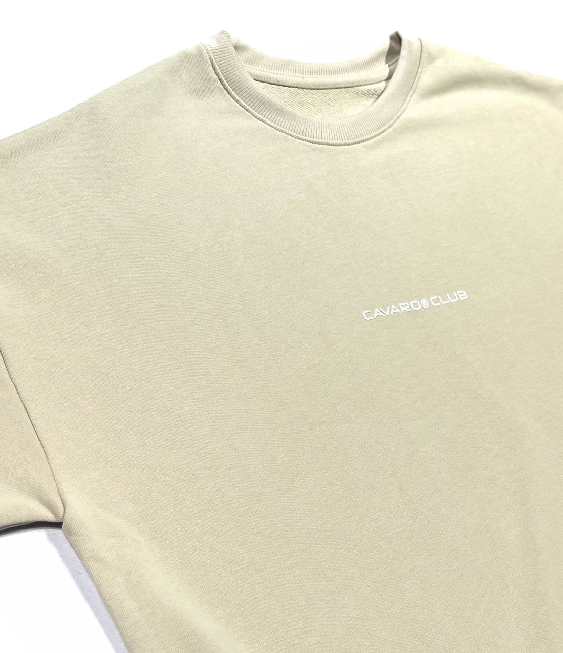 Cavaro Pullover