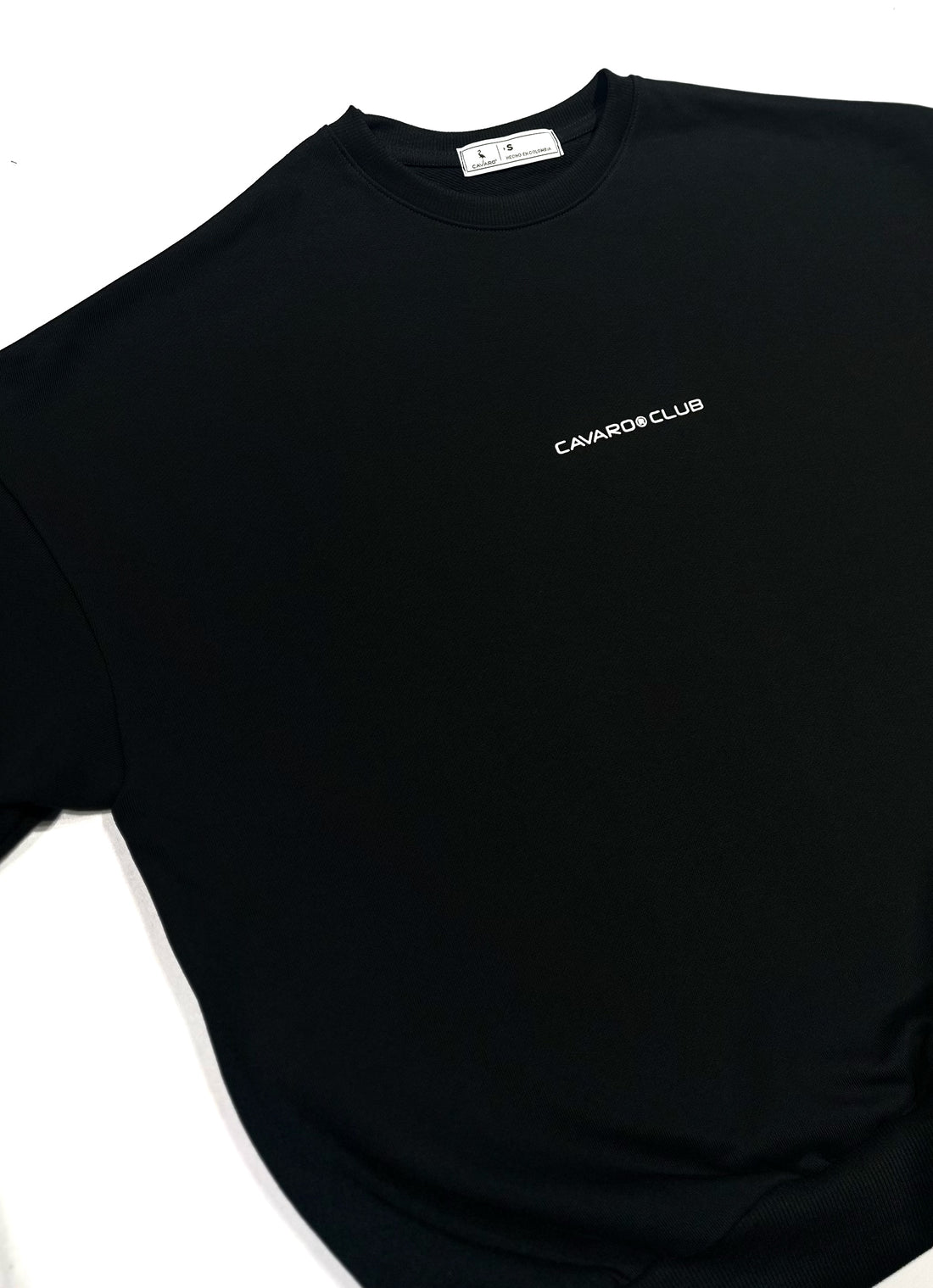 Cavaro Pullover