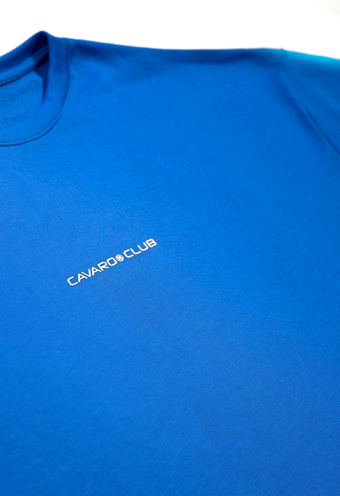 Cavaro Pullover