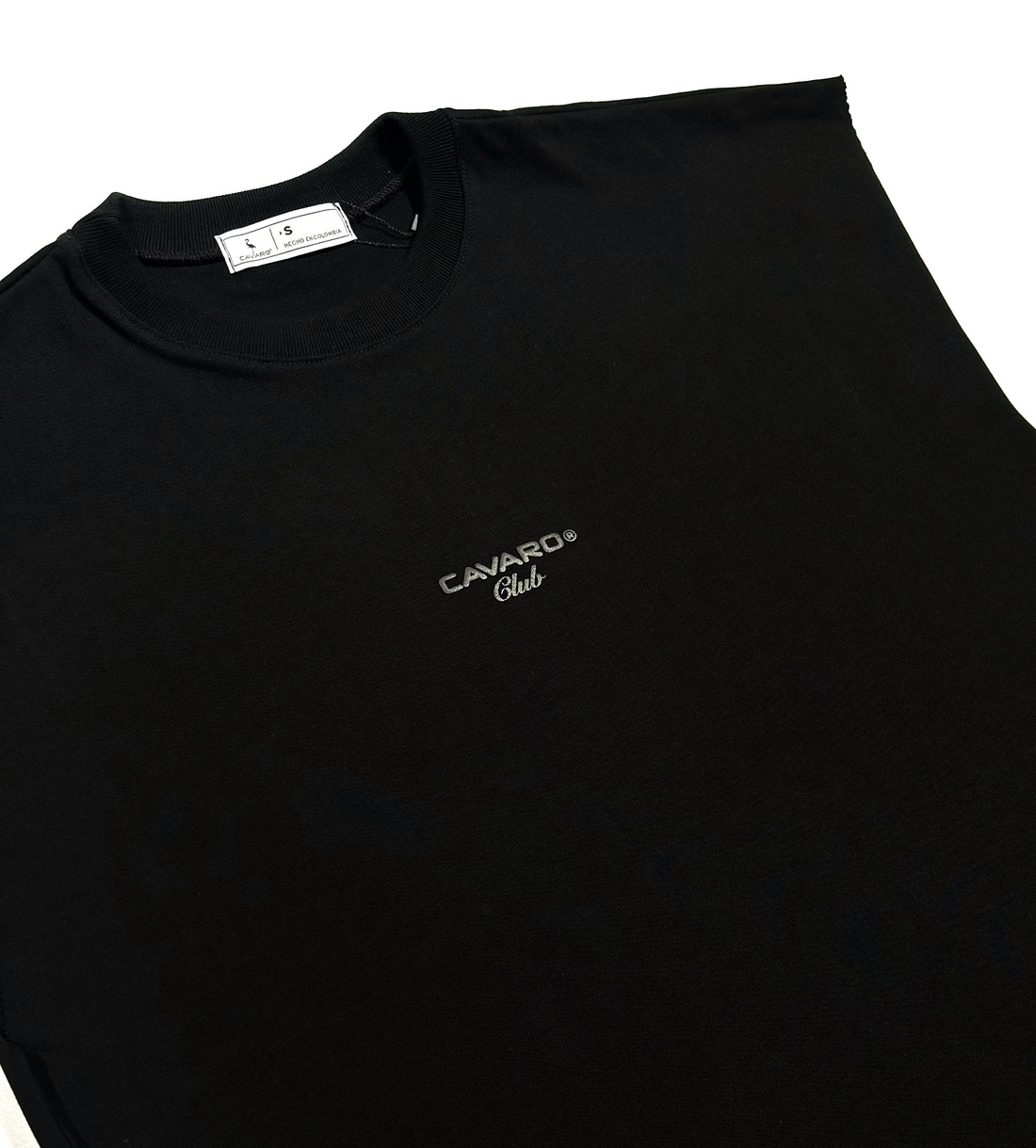 Essential Tank