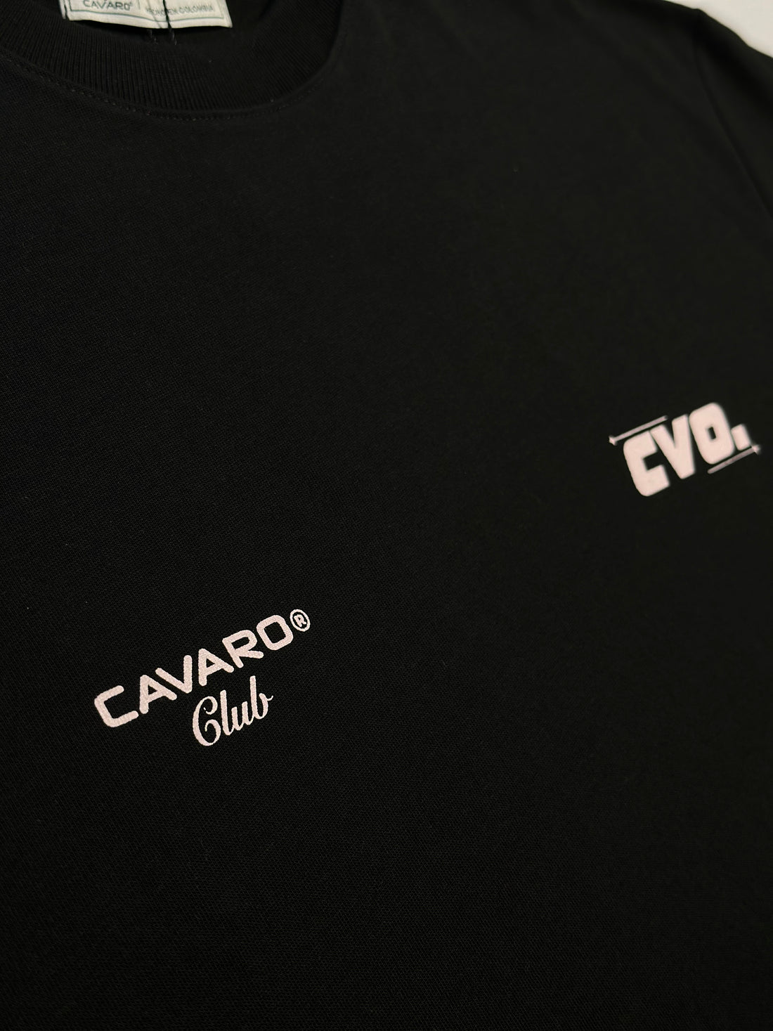 Cavaro Club Boxy