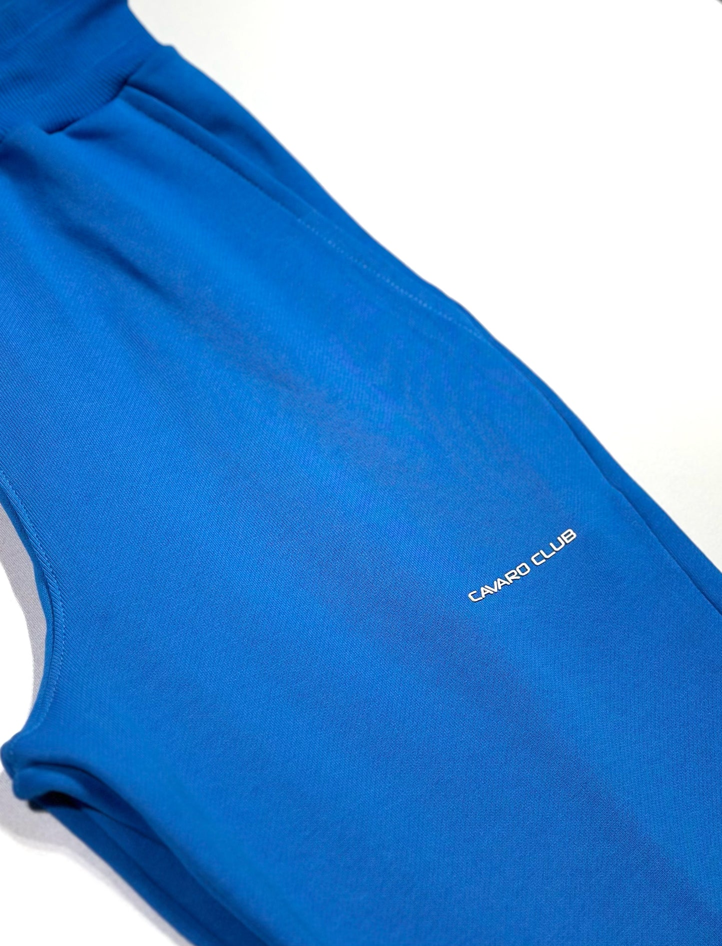 Cavaro Club Straight Pant