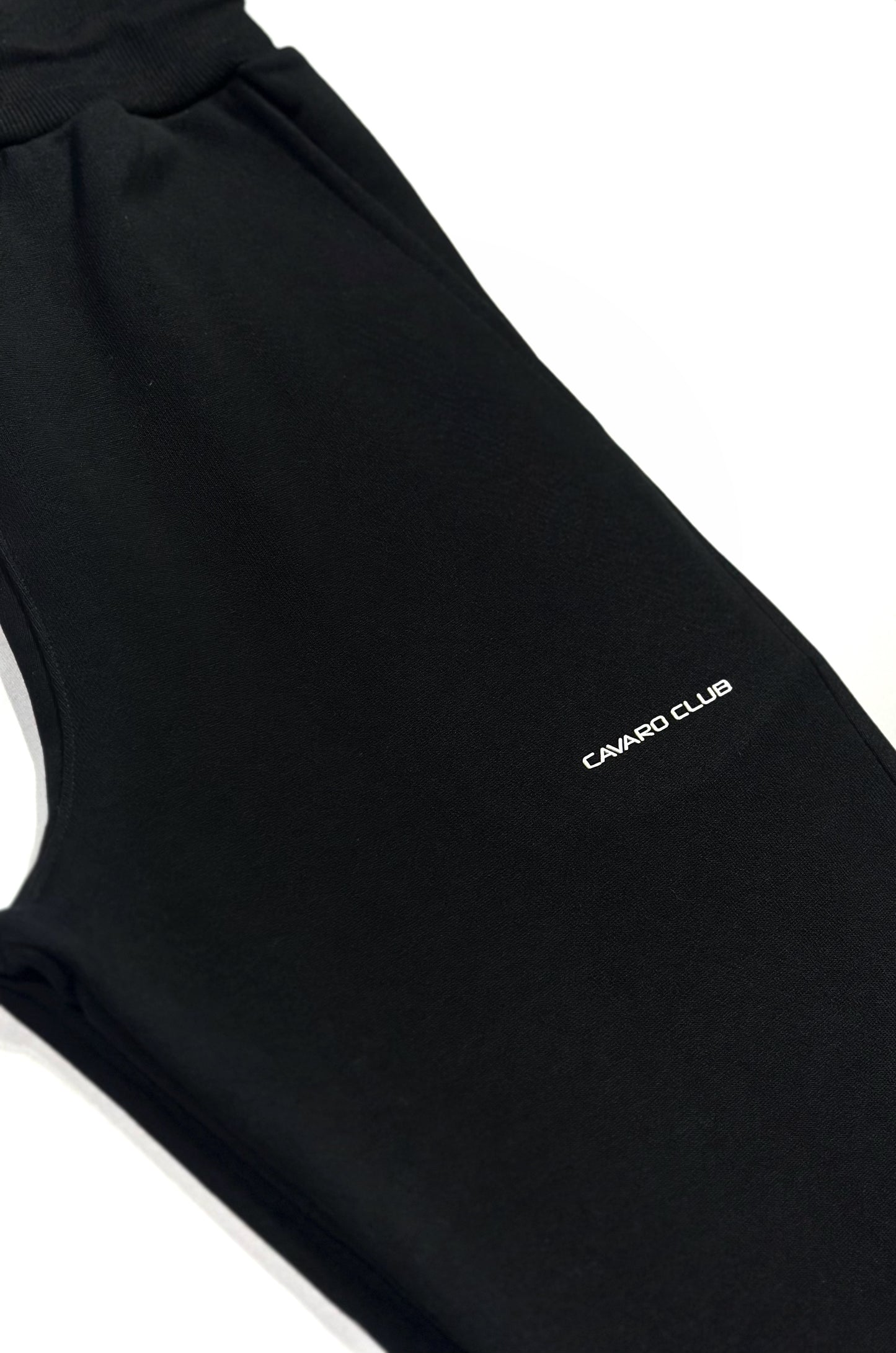 Cavaro Club Straight Pant