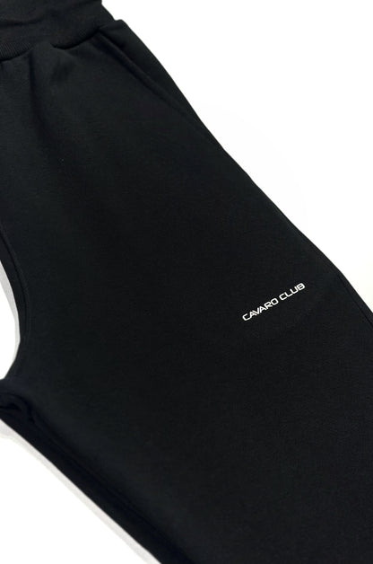 Cavaro Club Straight Pant