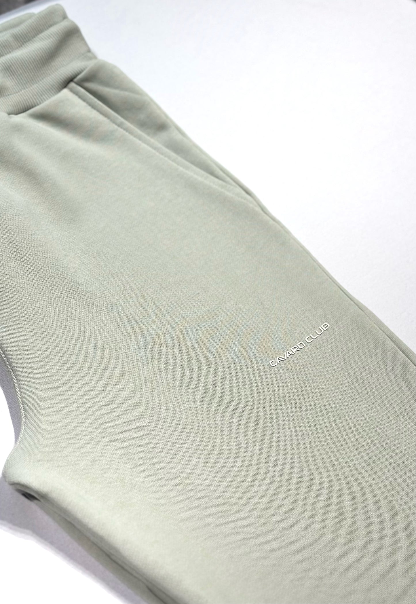 Cavaro Club Straight Pant