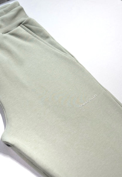 Cavaro Club Straight Pant