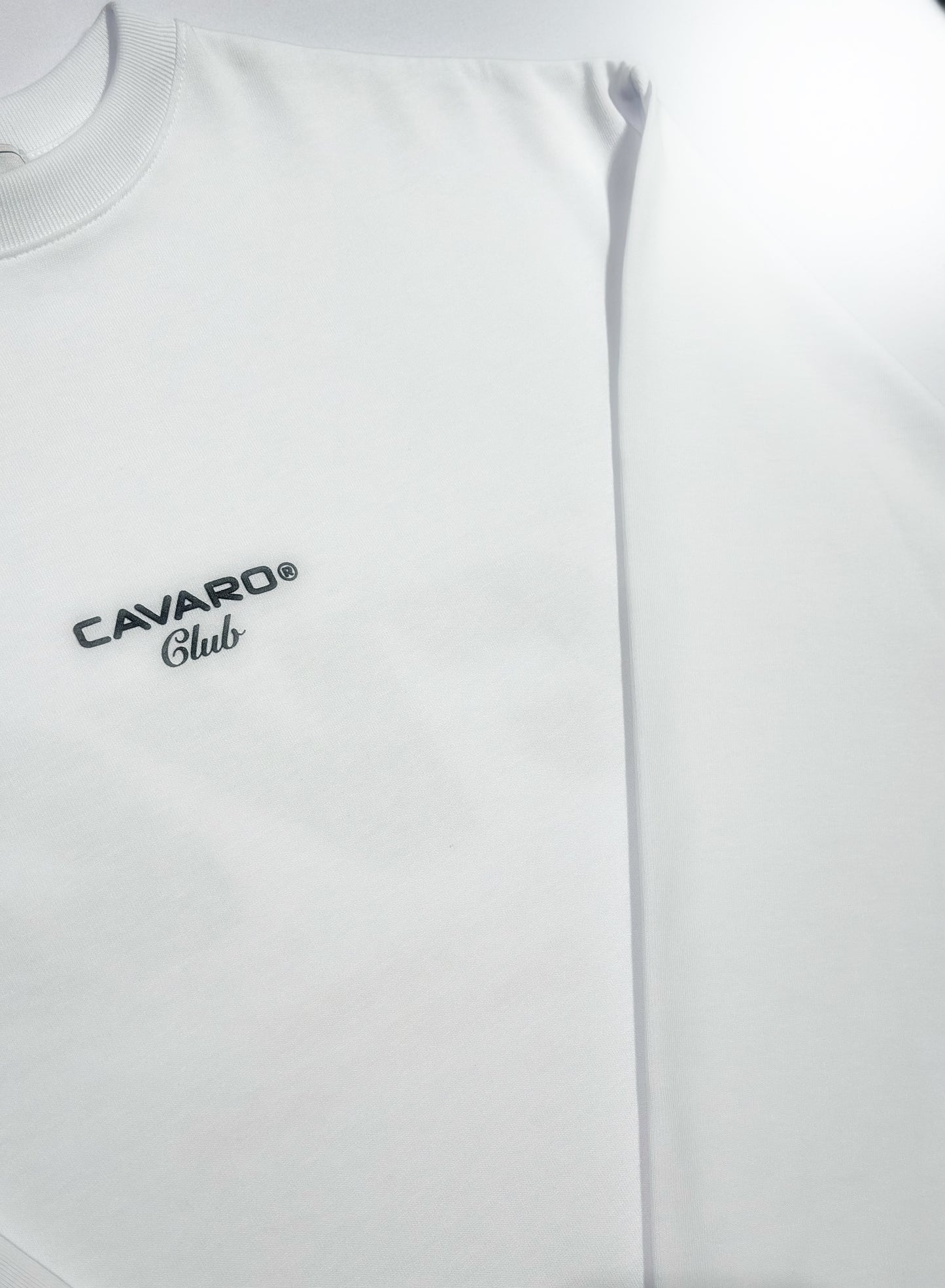 Cavaro Club Long Sleeve