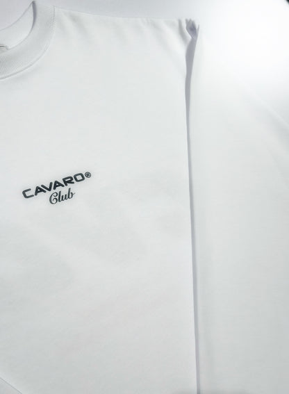 Cavaro Club Long Sleeve
