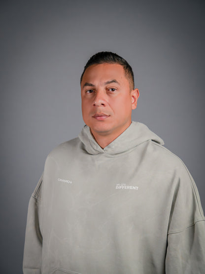 Hoodie scarlight