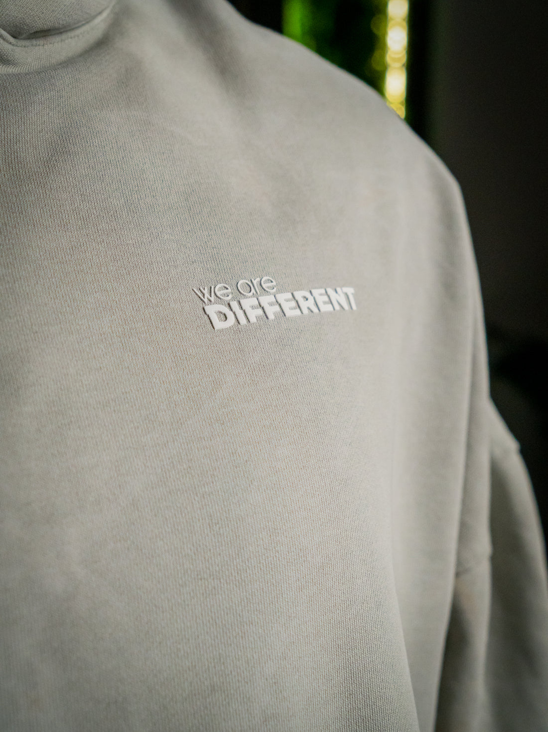 Hoodie scarlight