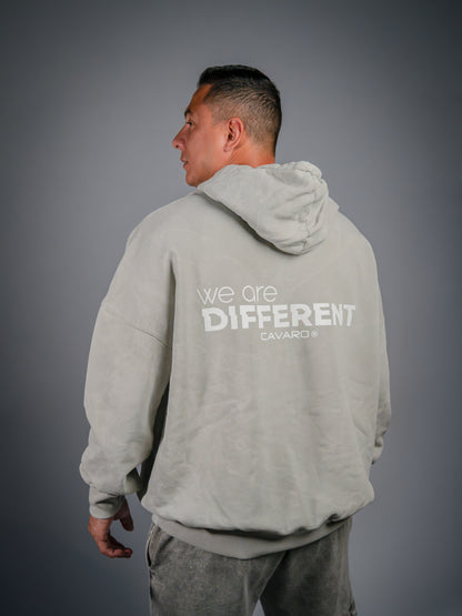 Hoodie scarlight