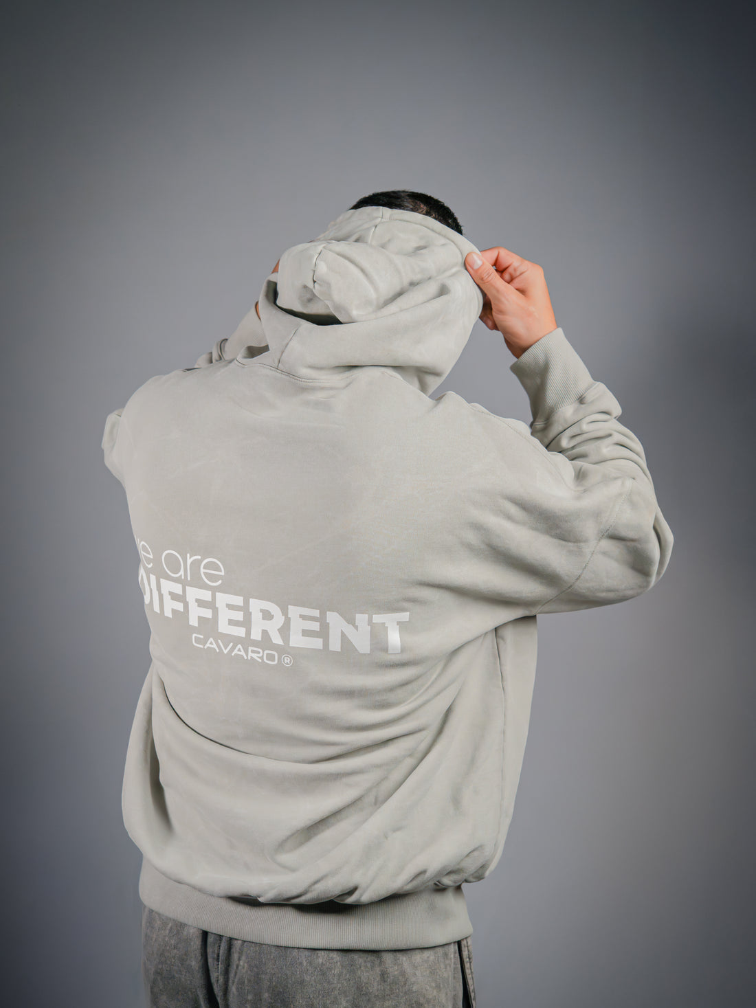 Hoodie scarlight