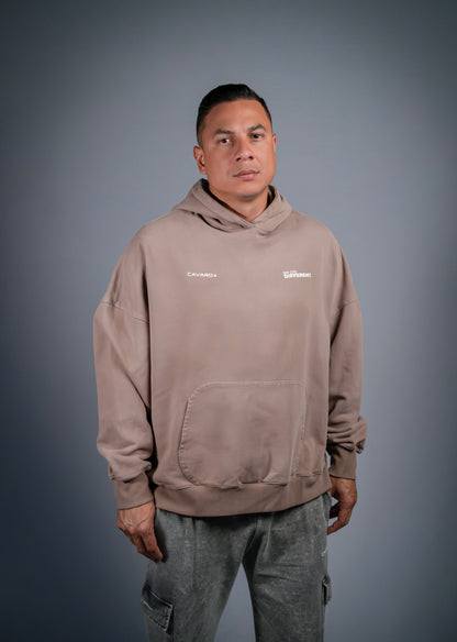 Hoodie roots