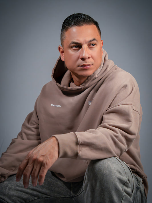 Hoodie roots