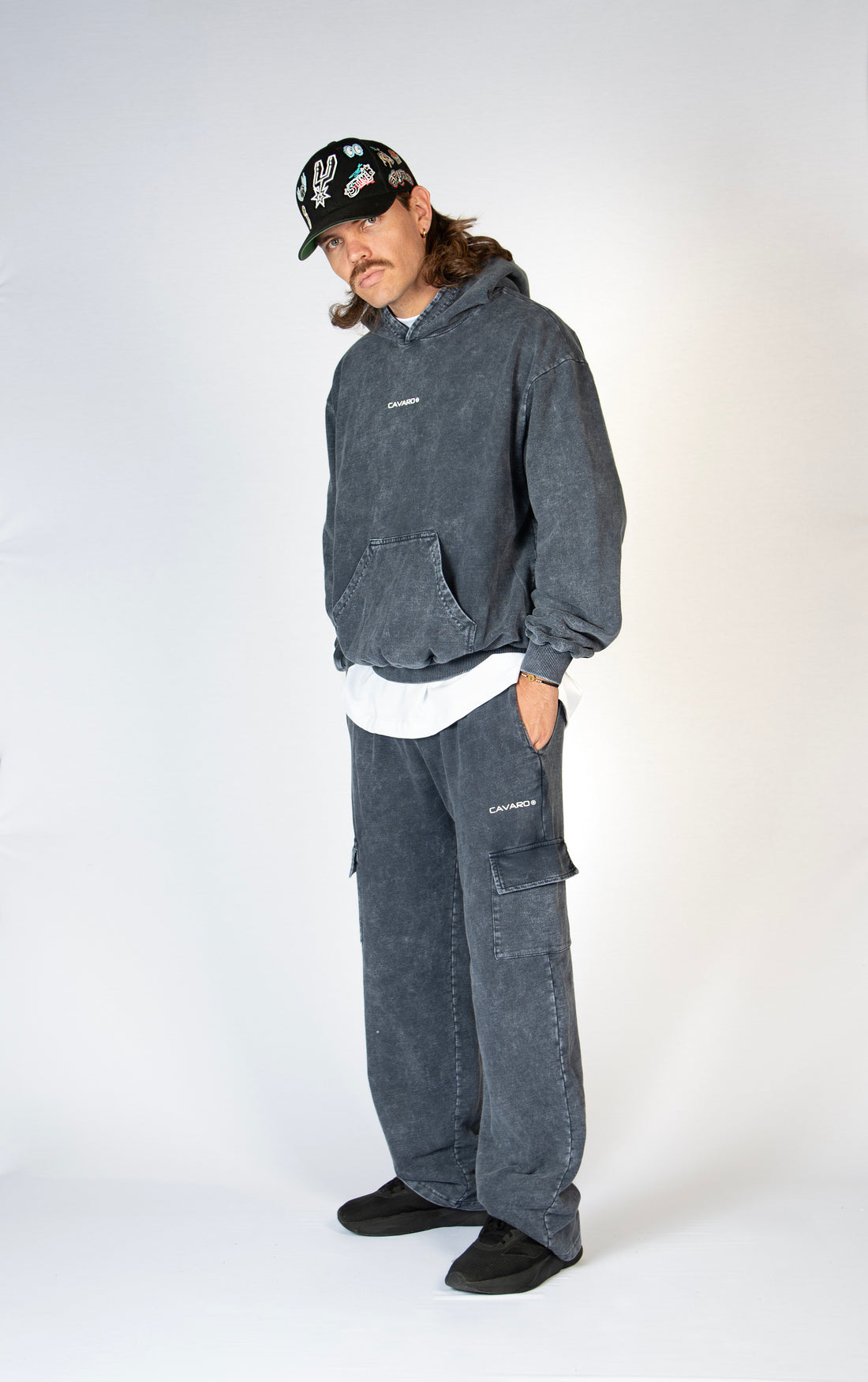Pantalón Cargo - Urban Vibes