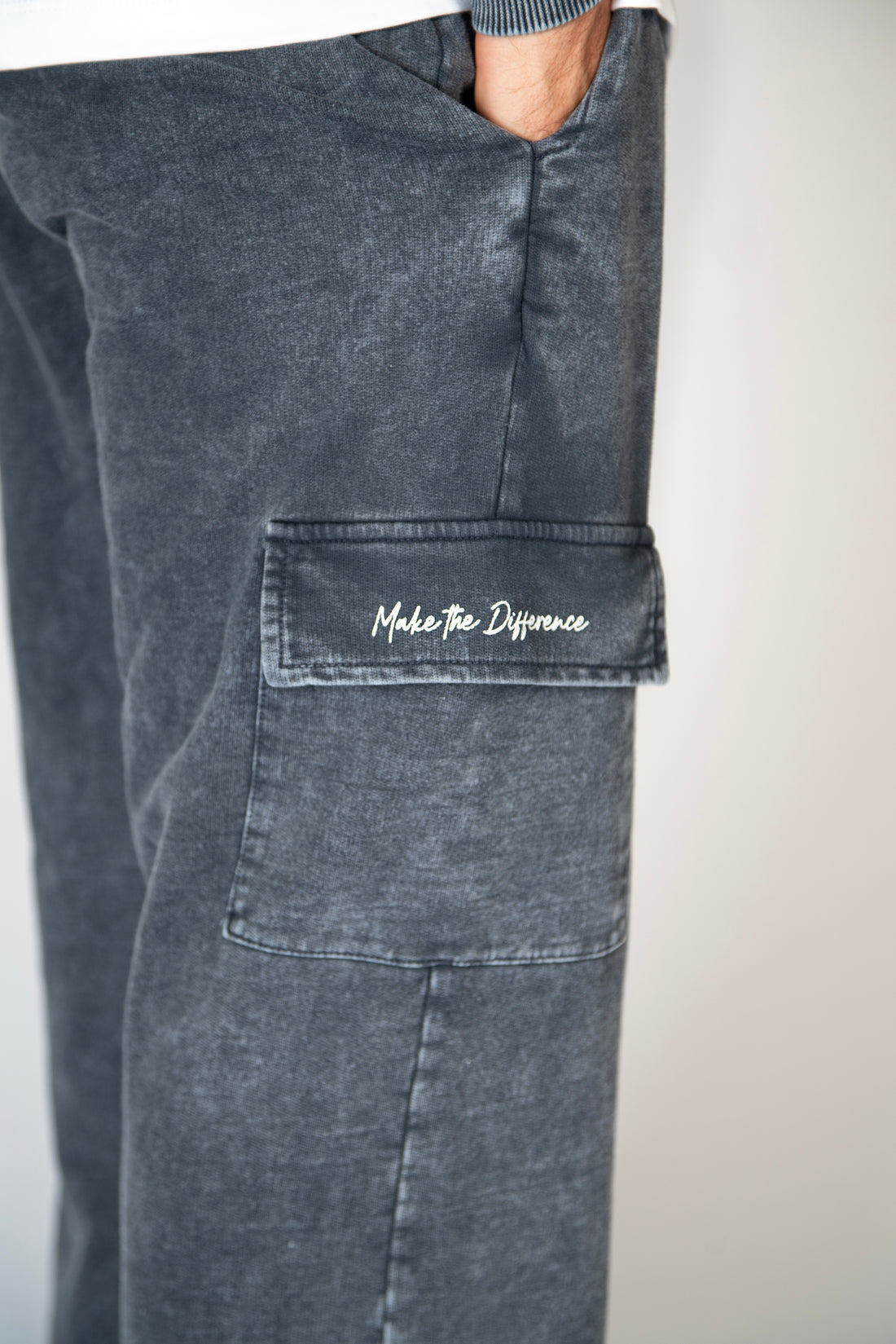 Pantalón Cargo - Urban Vibes