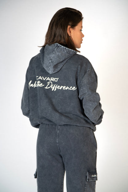 Hoodie Urban Vibes