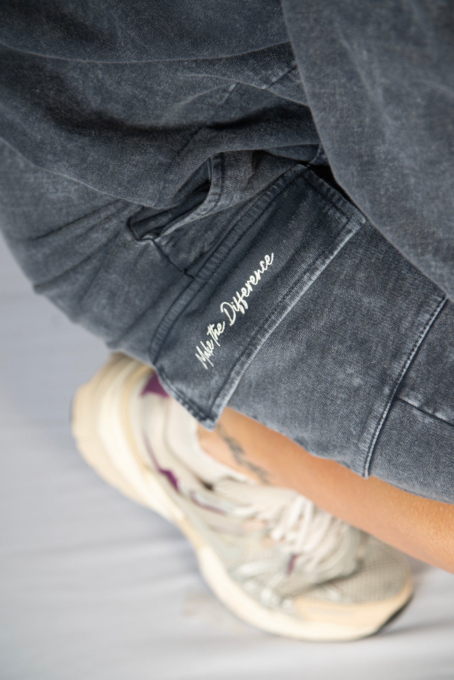 Pantaloneta Cargo - Urban Vibes