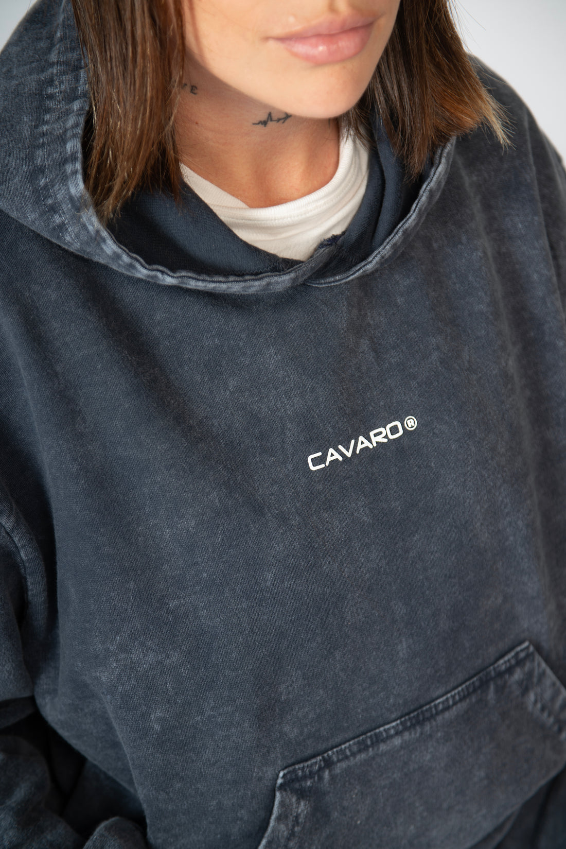 Hoodie Urban Vibes