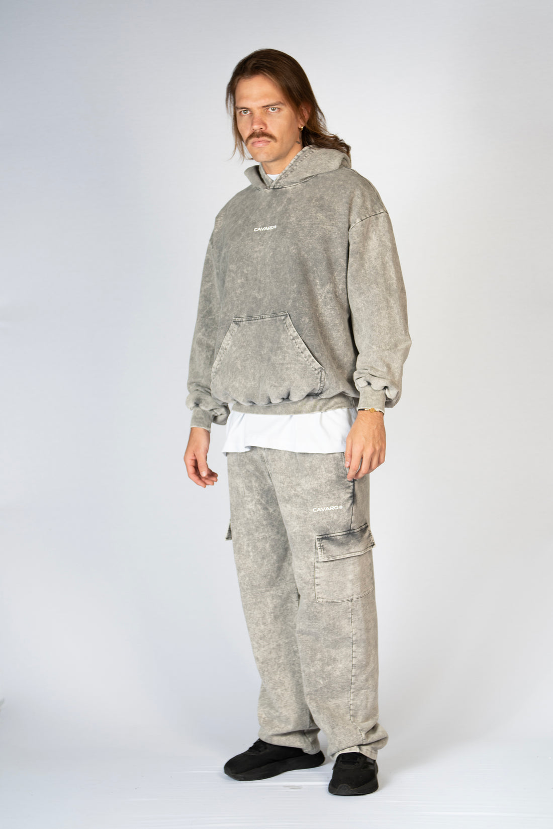 Pantalón Cargo - Urban Vibes
