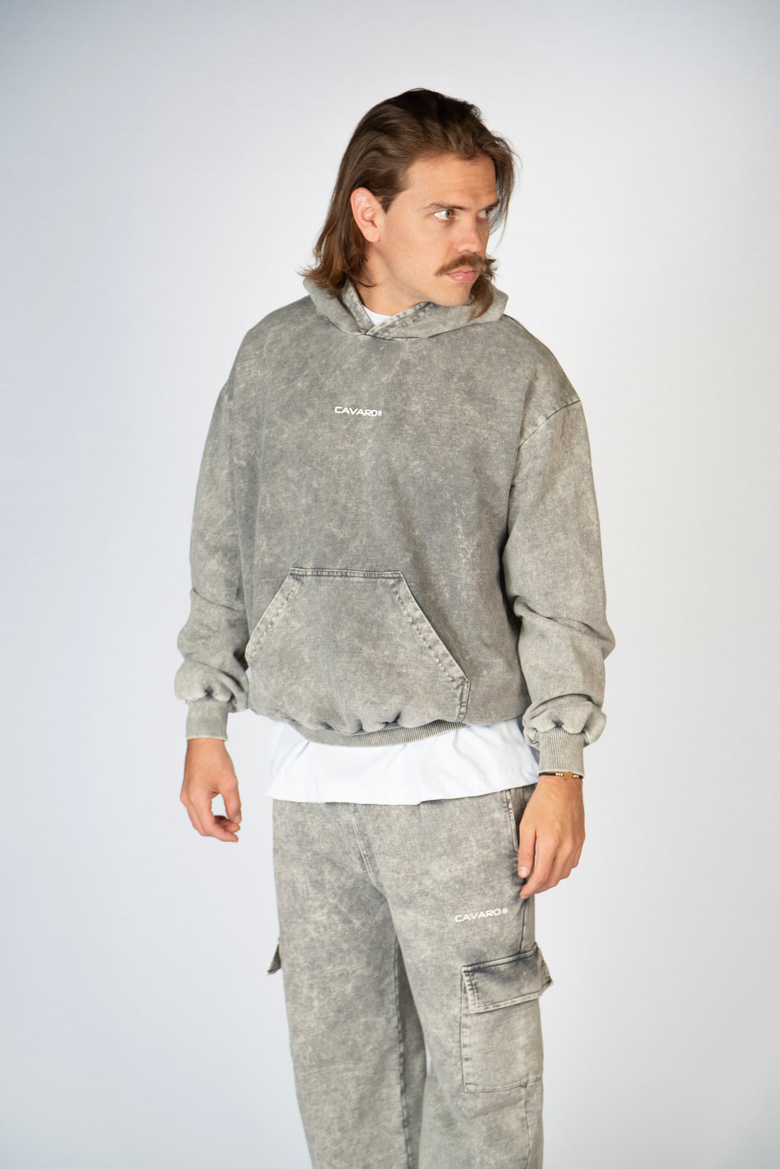 Hoodie Urban Vibes