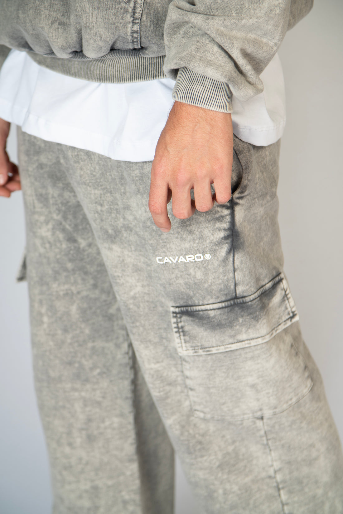 Pantalón Cargo - Urban Vibes